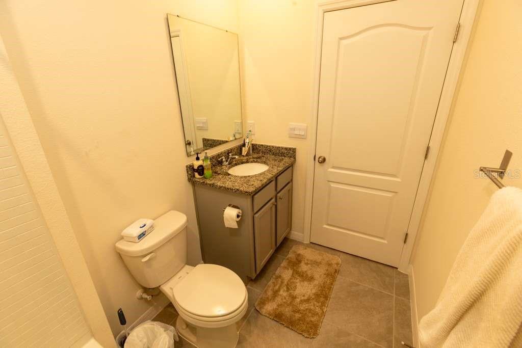 SUNCREST - Residential Lease
