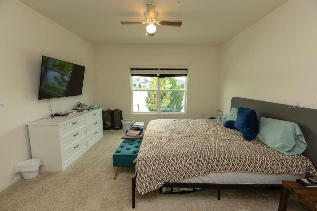 SUNCREST - Residential Lease
