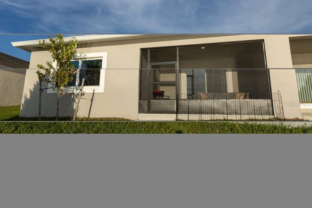SUNCREST - Residential Lease