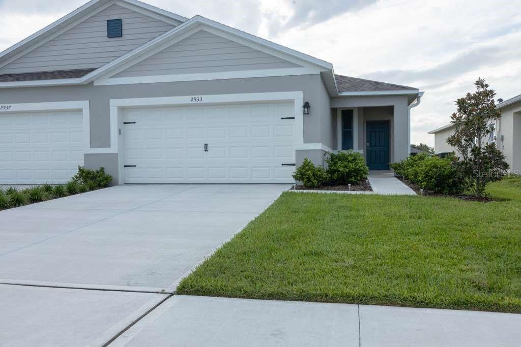 SUNCREST - Residential Lease