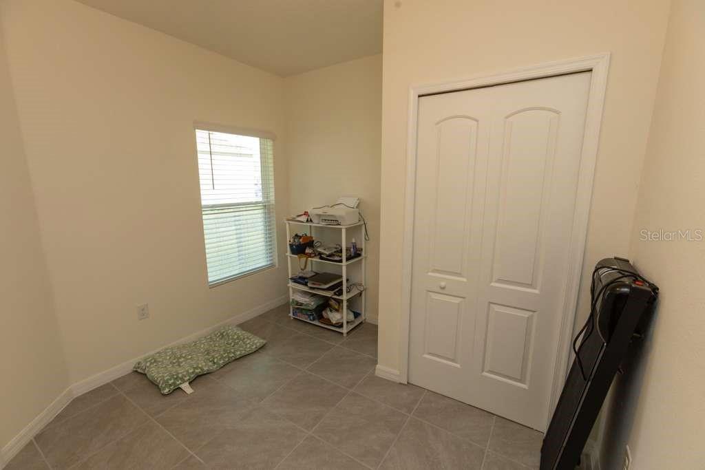 SUNCREST - Residential Lease