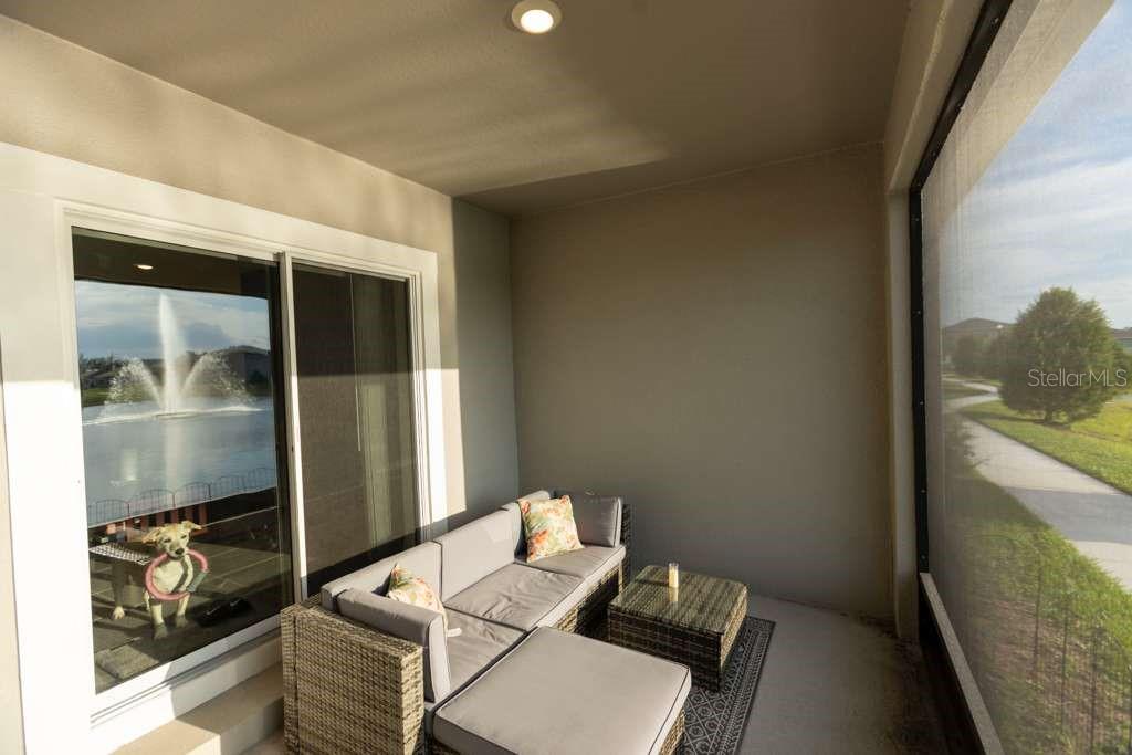 SUNCREST - Residential Lease