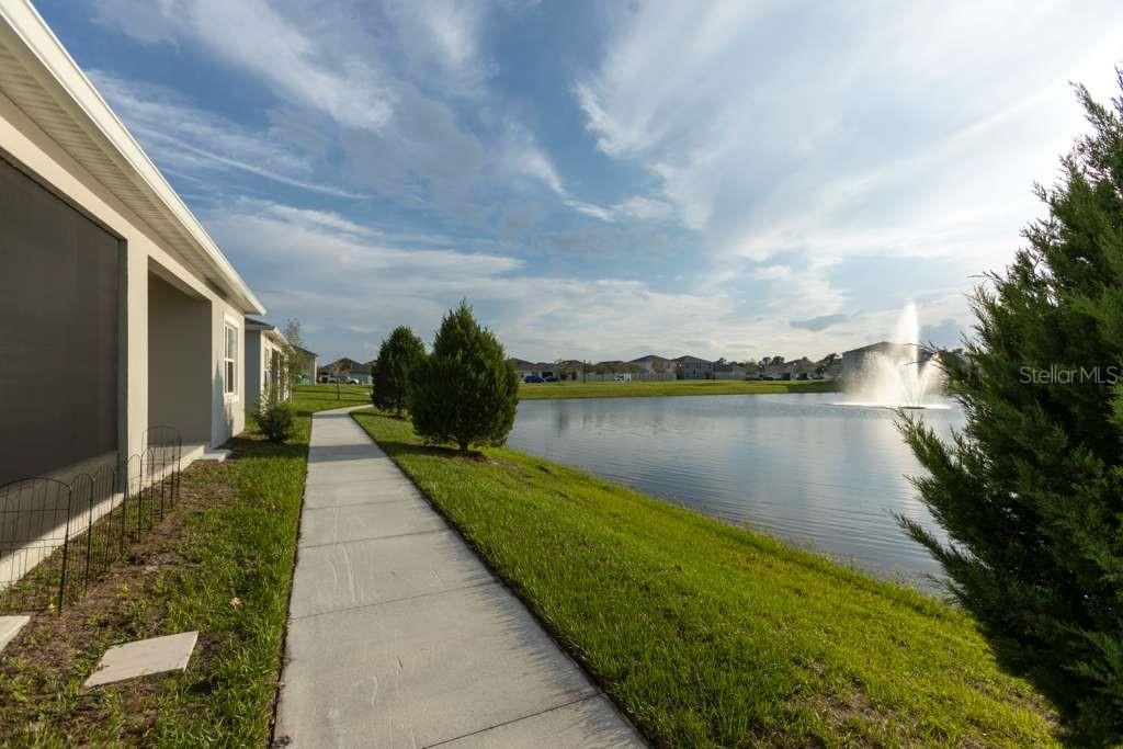 SUNCREST - Residential Lease