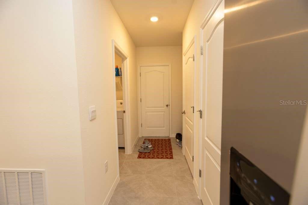 SUNCREST - Residential Lease