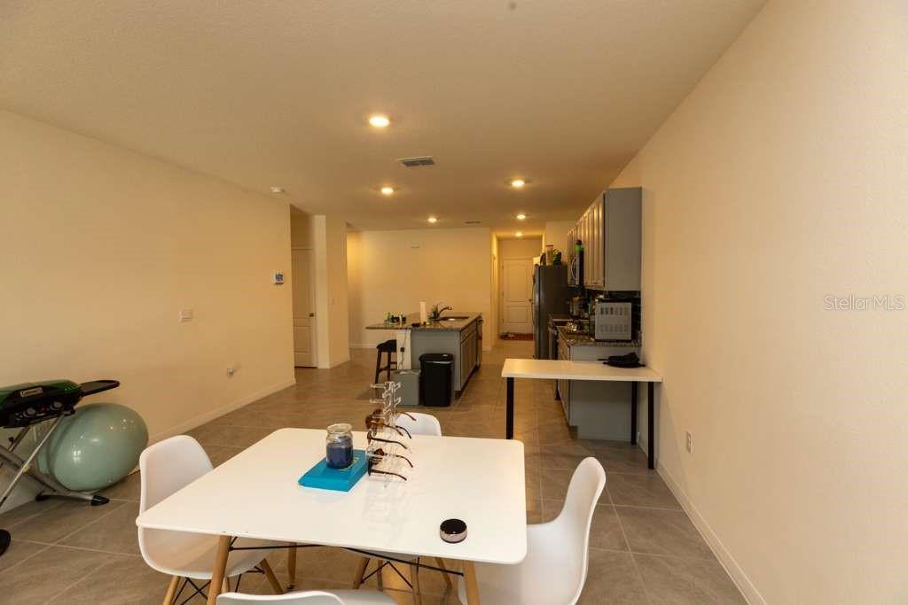 SUNCREST - Residential Lease