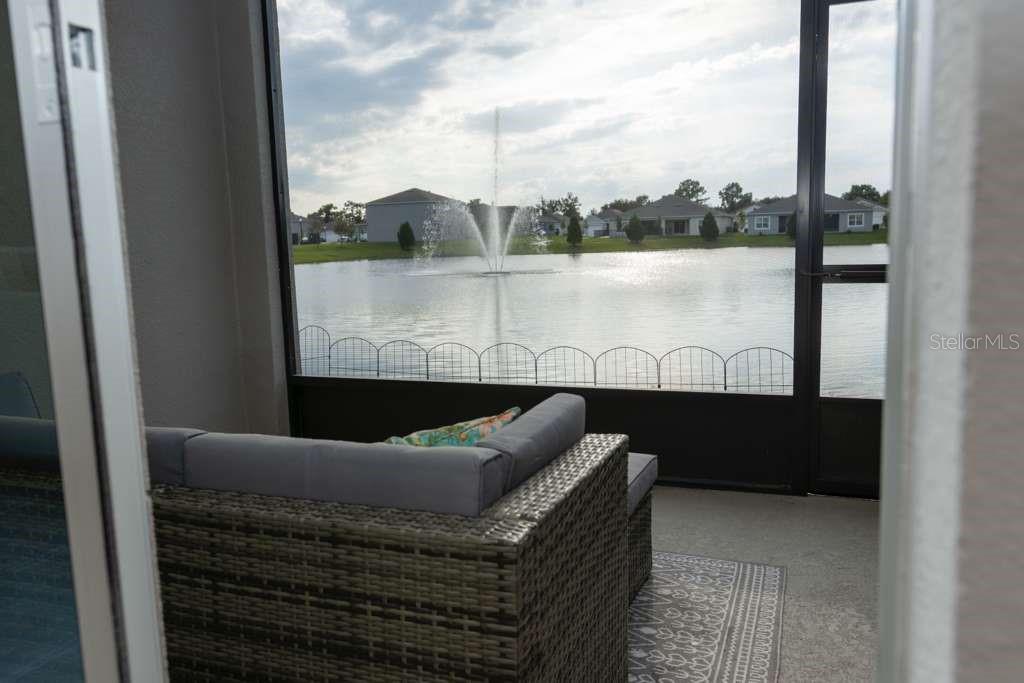SUNCREST - Residential Lease