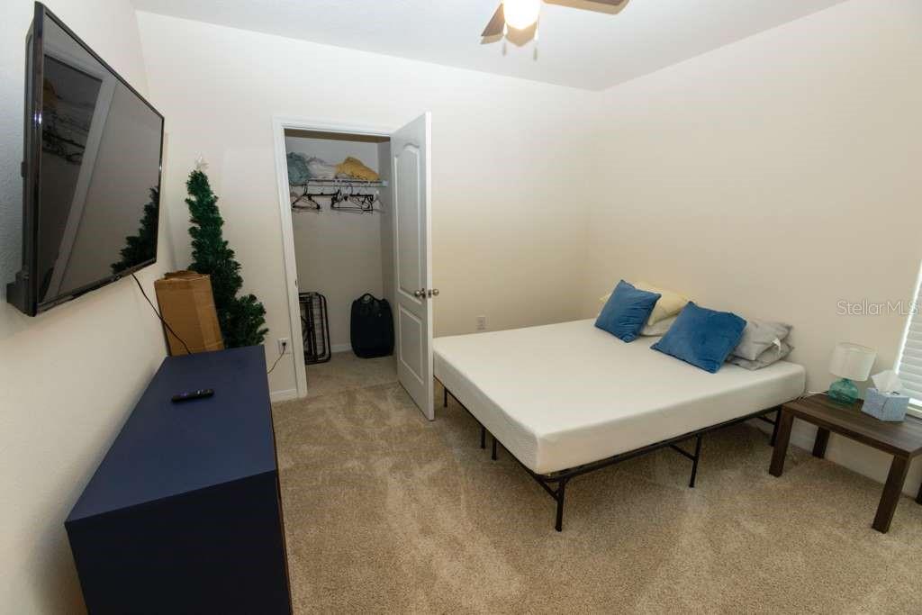 SUNCREST - Residential Lease