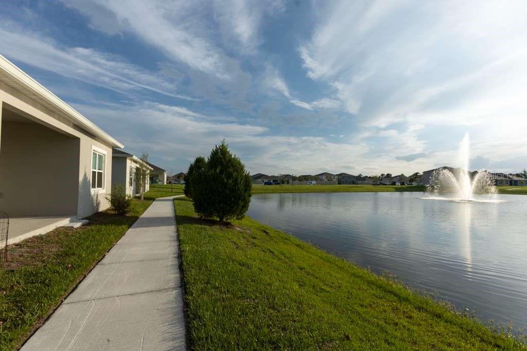 SUNCREST - Residential Lease