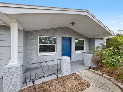 Photo of 3427 Supreme Drive, Holiday, FL 34691 (MLS # W7885190)