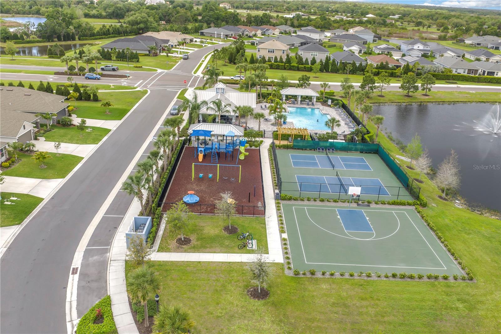 AVIARY AT RUTLAND RANCH PH IIA & IIB - Residential