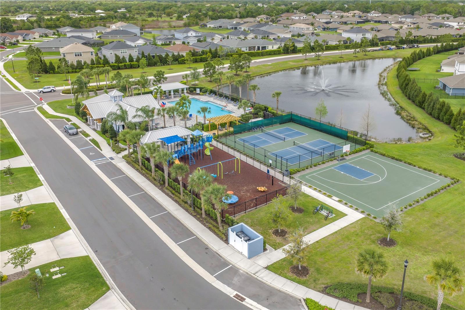 AVIARY AT RUTLAND RANCH PH IIA & IIB - Residential