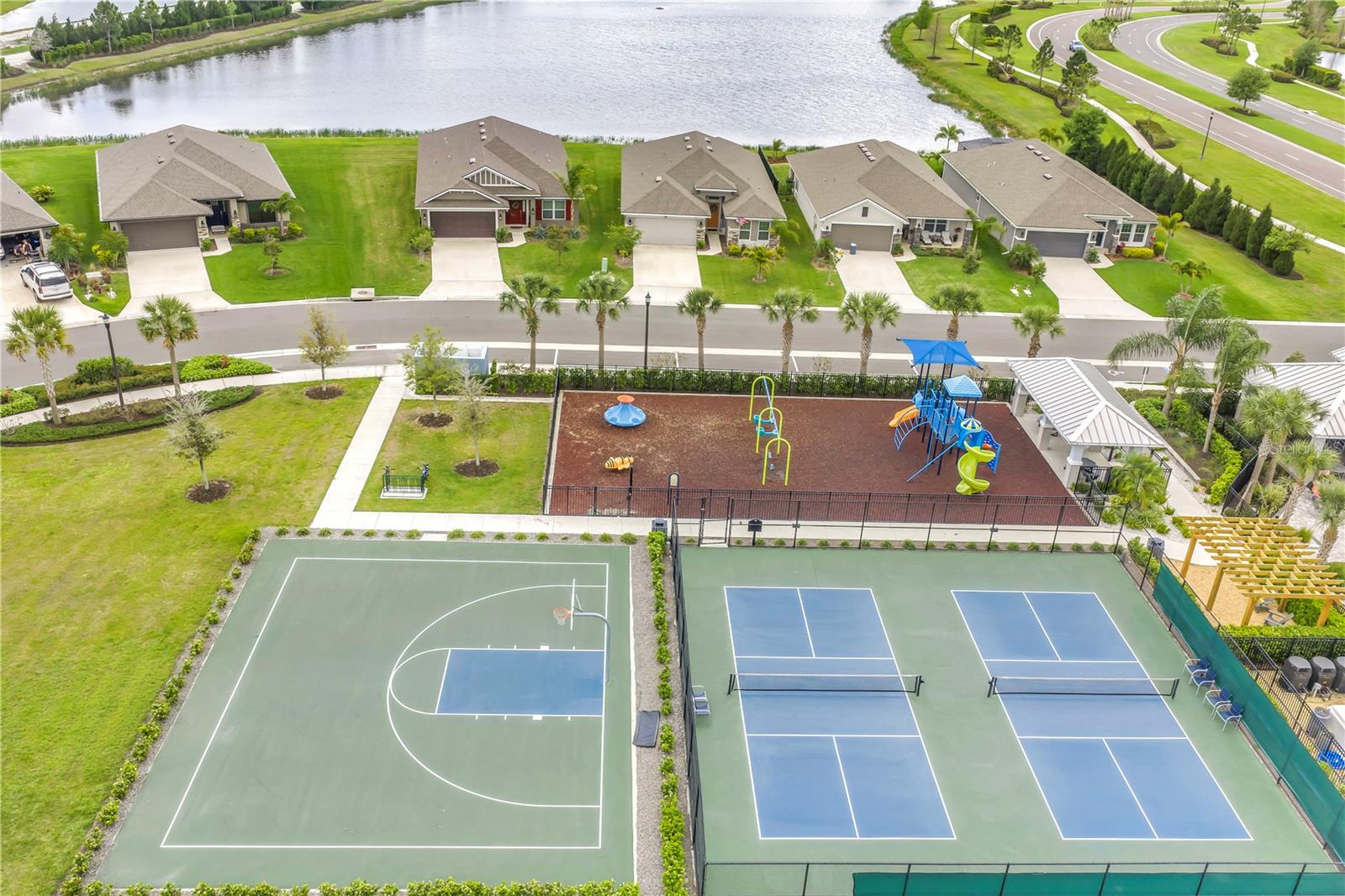 AVIARY AT RUTLAND RANCH PH IIA & IIB - Residential