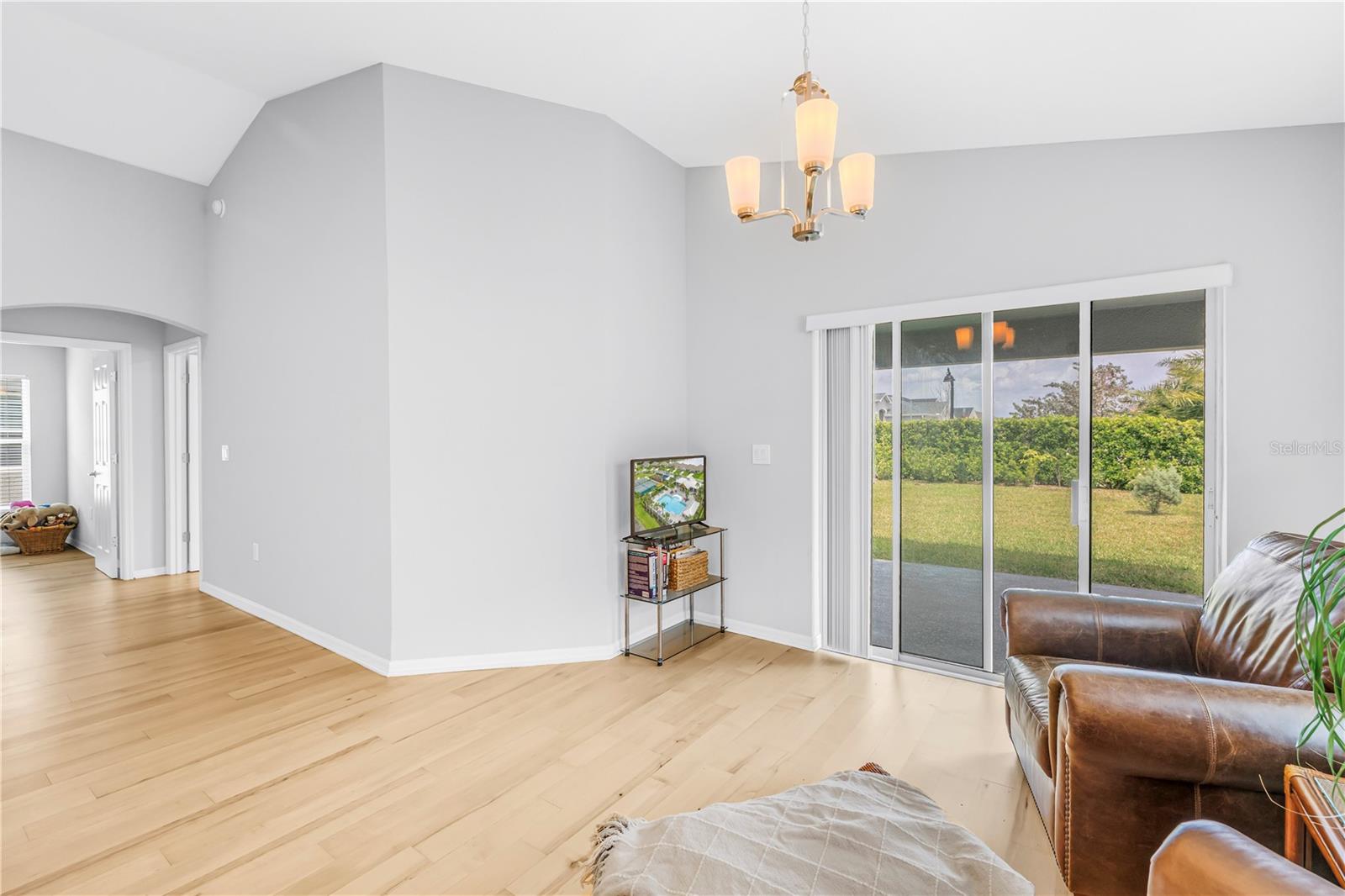 AVIARY AT RUTLAND RANCH PH IIA & IIB - Residential