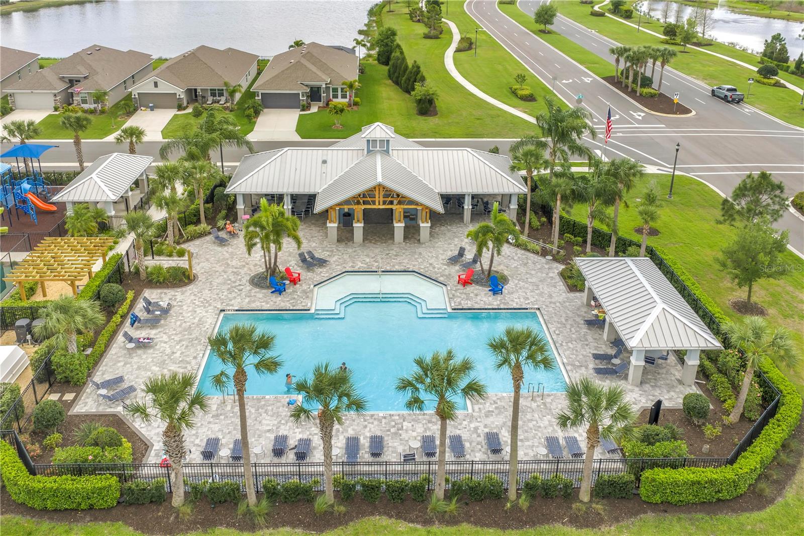 AVIARY AT RUTLAND RANCH PH IIA & IIB - Residential