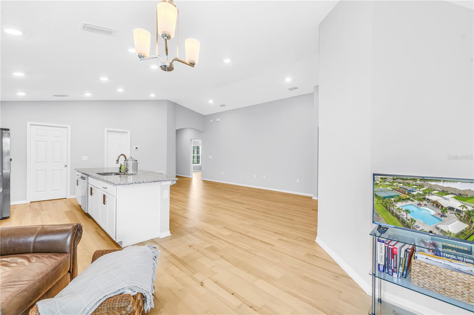 AVIARY AT RUTLAND RANCH PH IIA & IIB - Residential