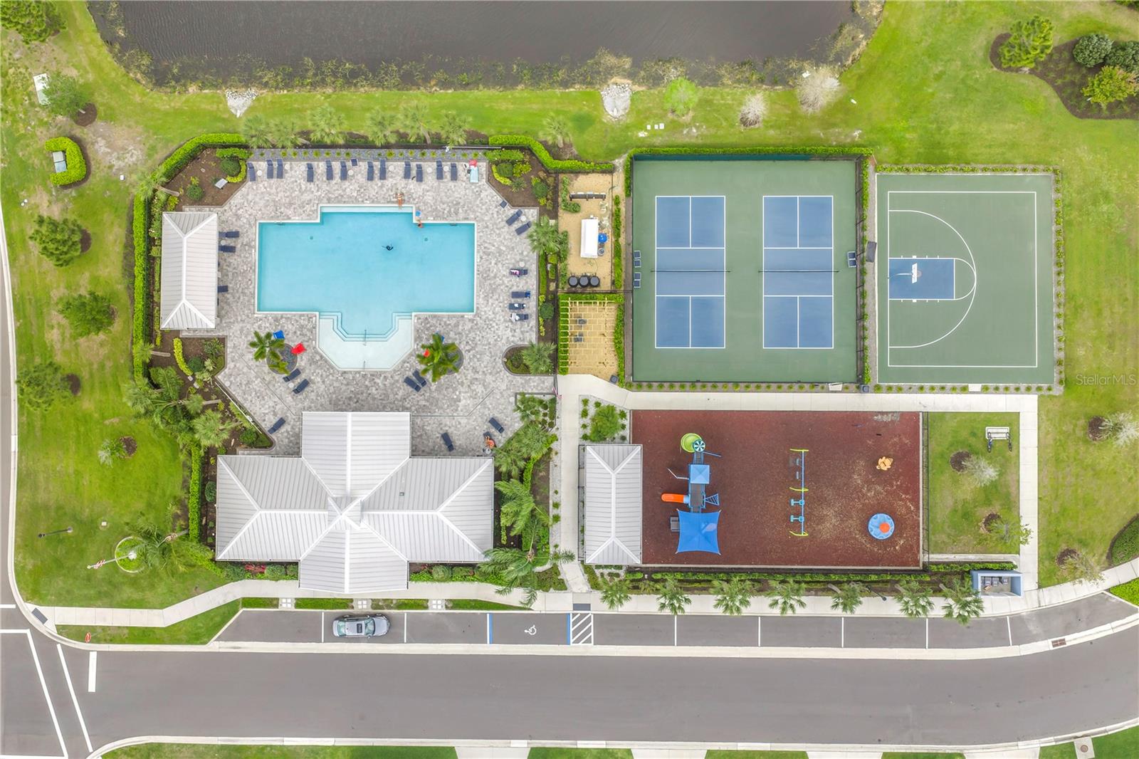 AVIARY AT RUTLAND RANCH PH IIA & IIB - Residential