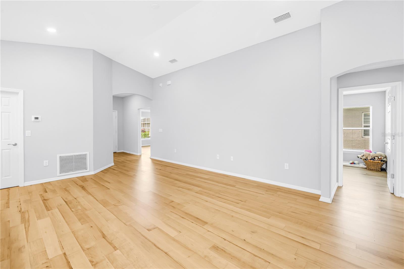 AVIARY AT RUTLAND RANCH PH IIA & IIB - Residential