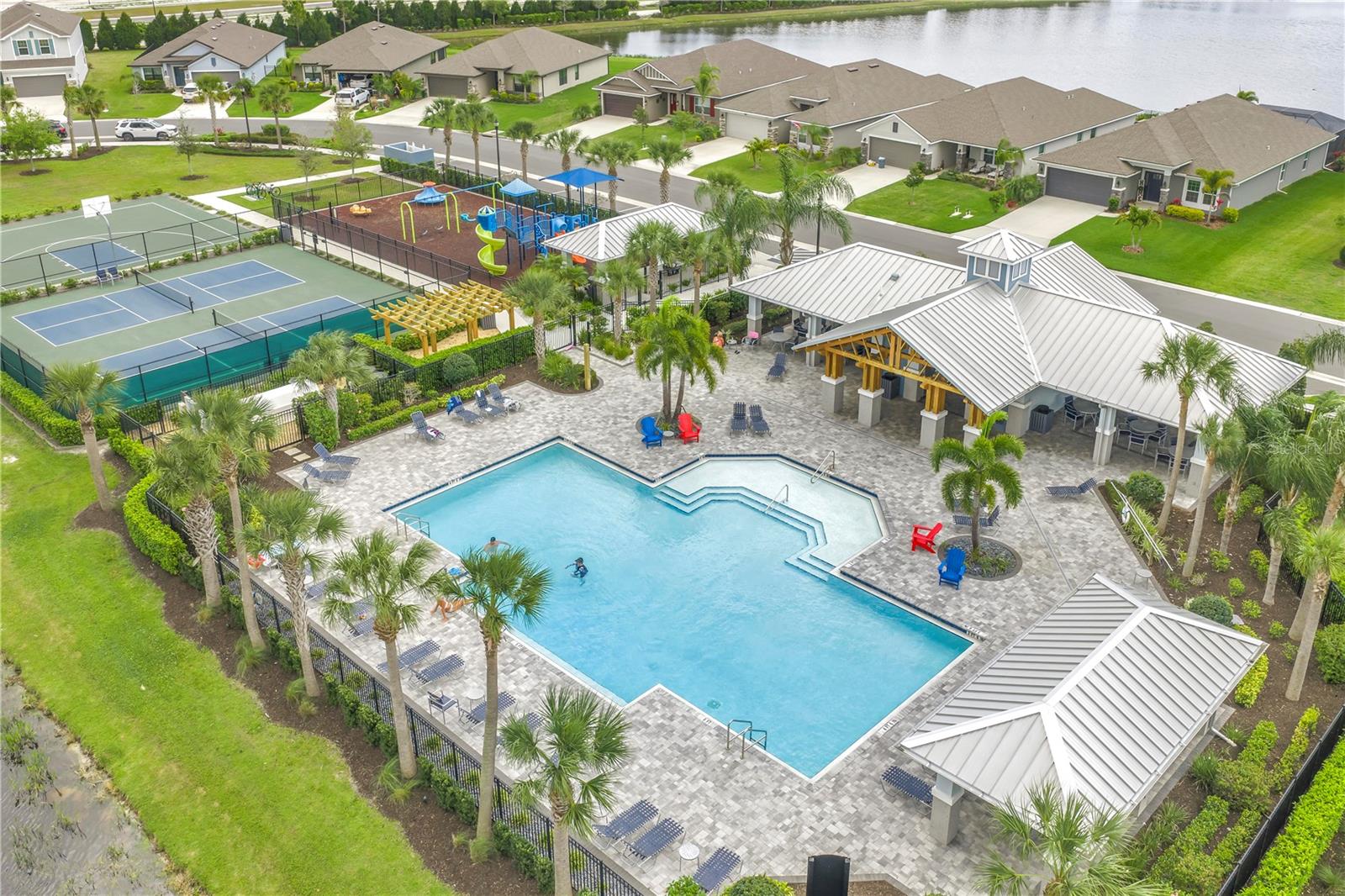 AVIARY AT RUTLAND RANCH PH IIA & IIB - Residential