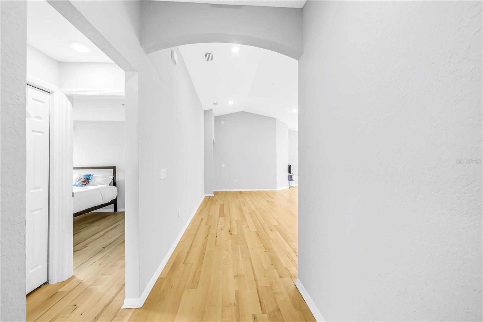 AVIARY AT RUTLAND RANCH PH IIA & IIB - Residential