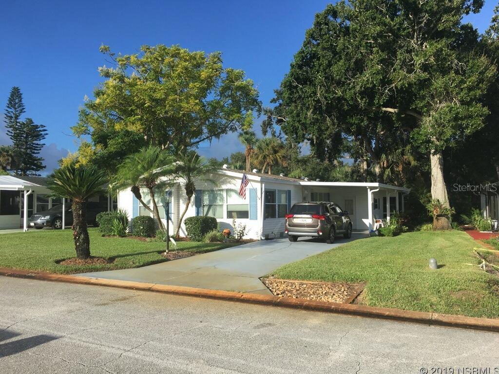 Edgewater Landing Ph 01 - Residential