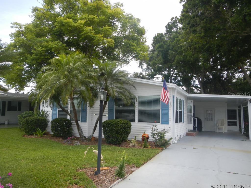 Edgewater Landing Ph 01 - Residential