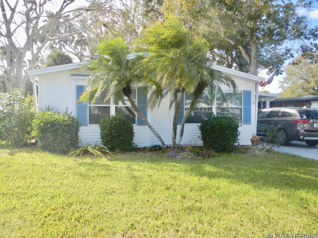 Edgewater Landing Ph 01 - Residential