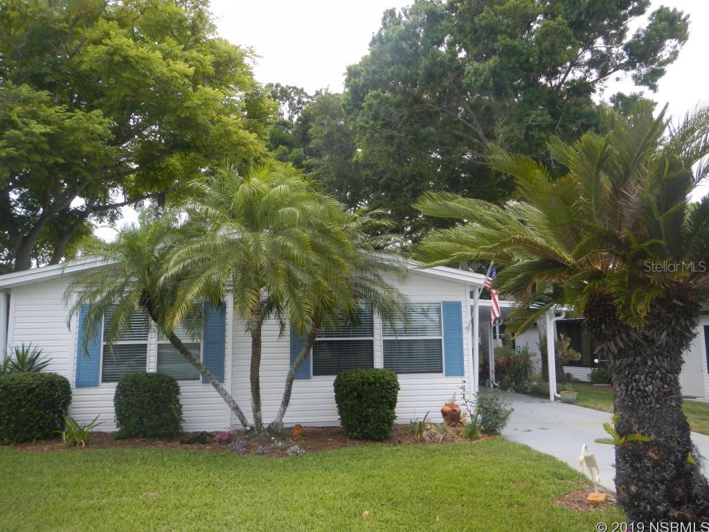 Edgewater Landing Ph 01 - Residential