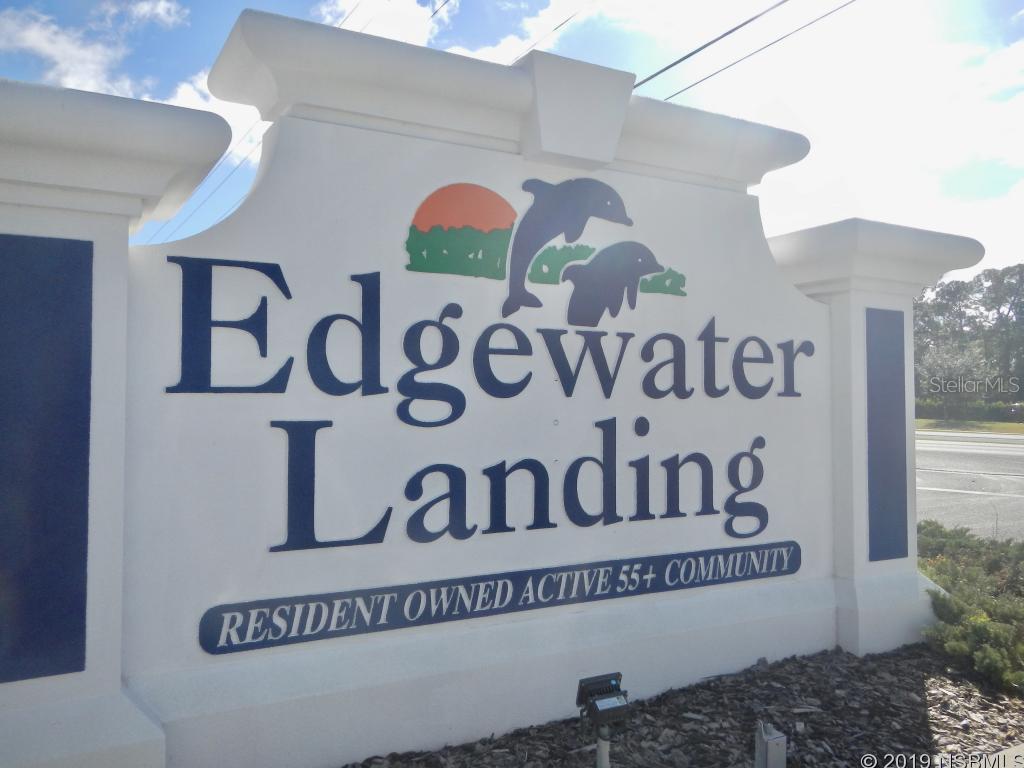 Edgewater Landing Ph 01 - Residential