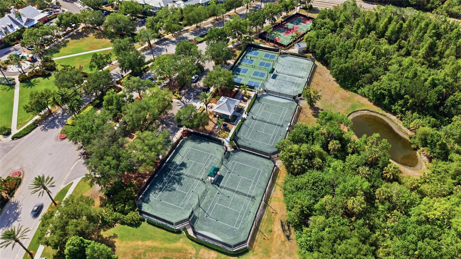 MIRABAY PARCELS 21 & 23 - Residential