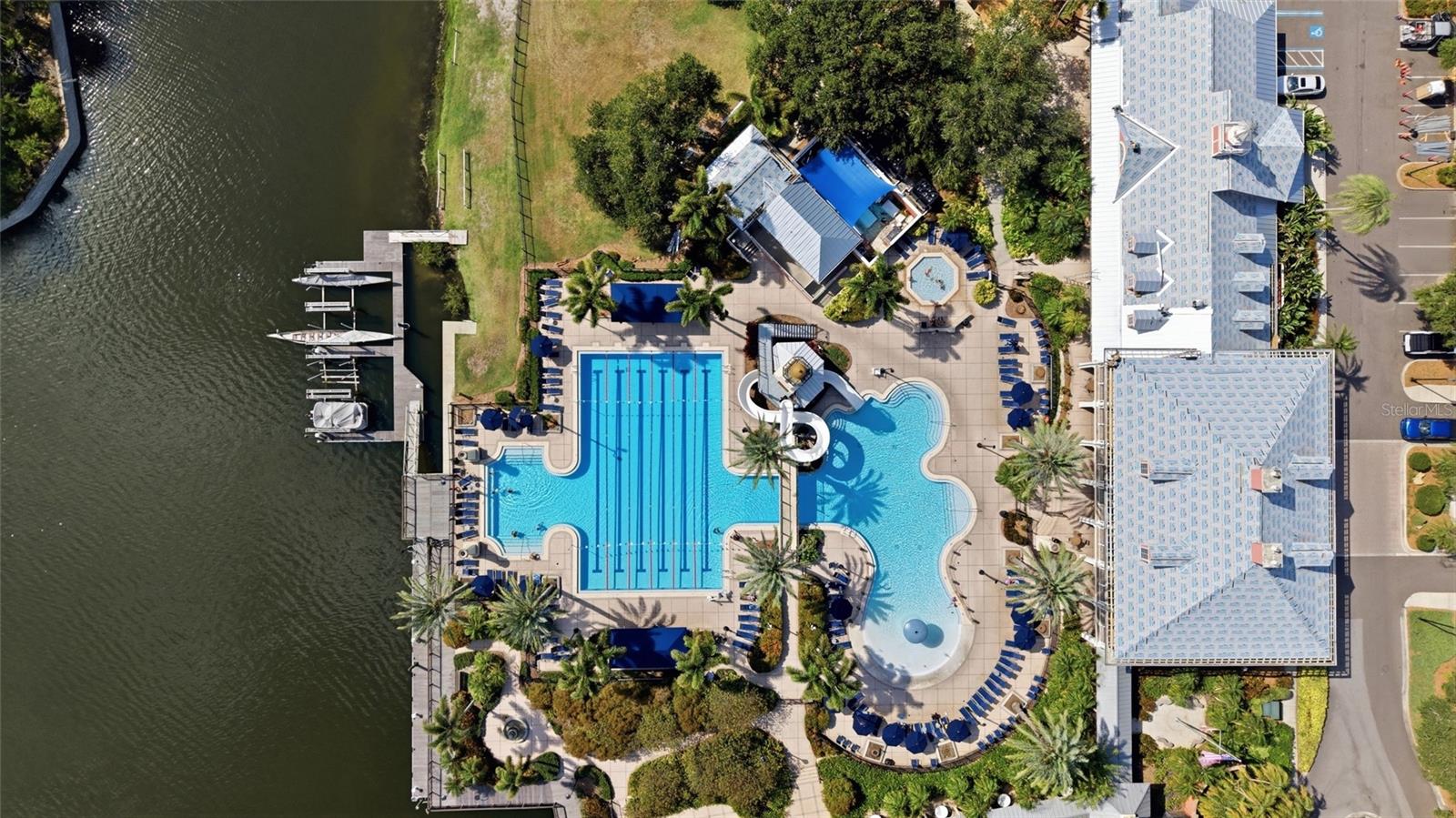 MIRABAY PARCELS 21 & 23 - Residential