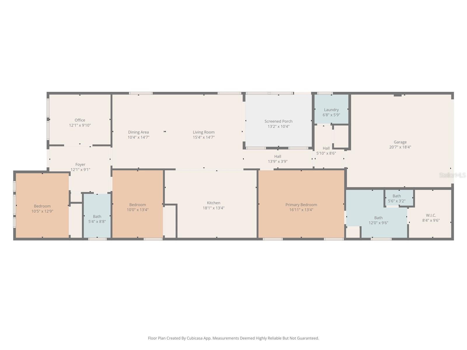 MIRABAY PARCELS 21 & 23 - Residential