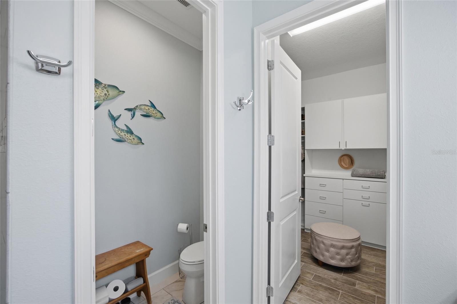 MIRABAY PARCELS 21 & 23 - Residential
