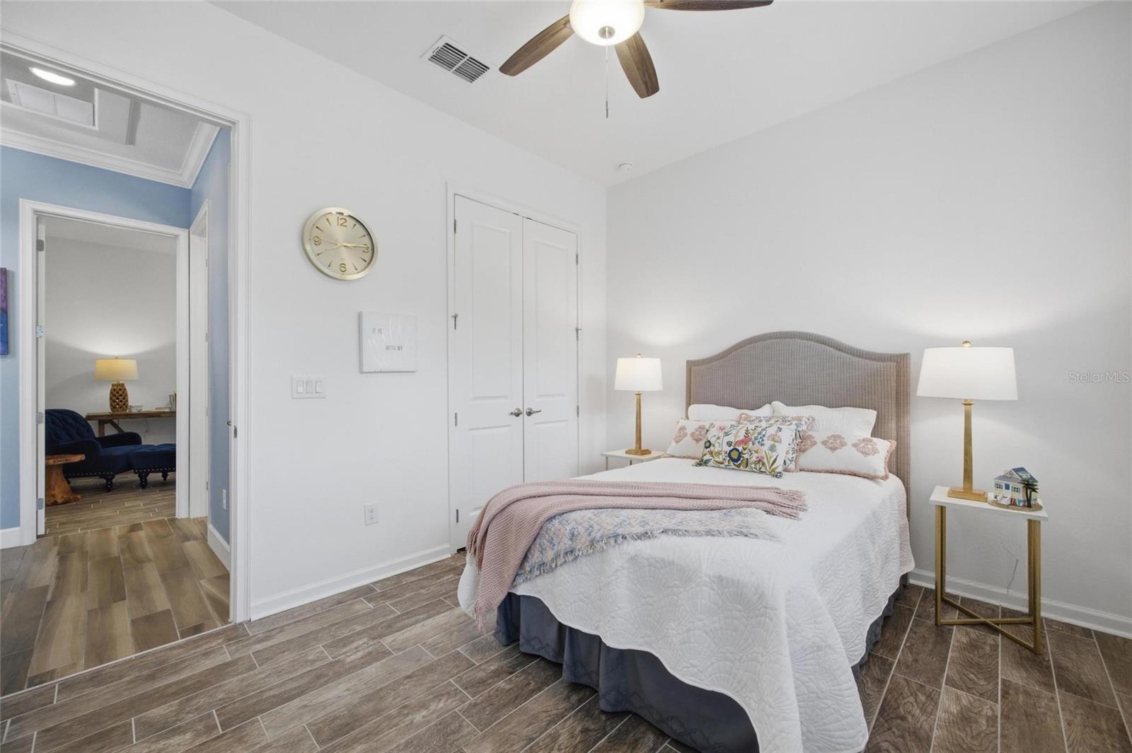 MIRABAY PARCELS 21 & 23 - Residential