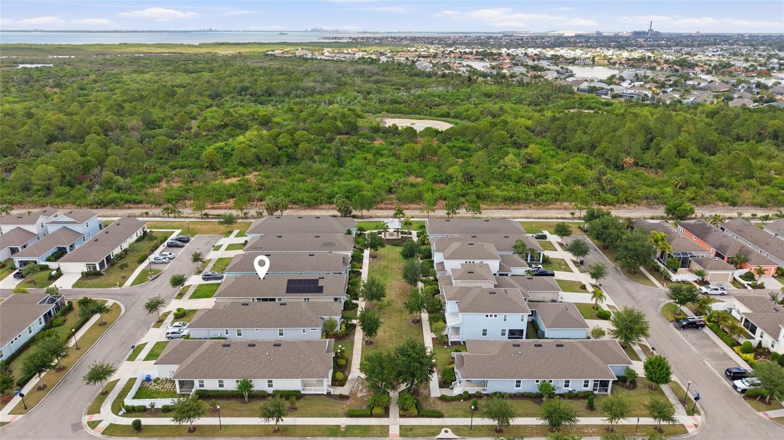 MIRABAY PARCELS 21 & 23 - Residential