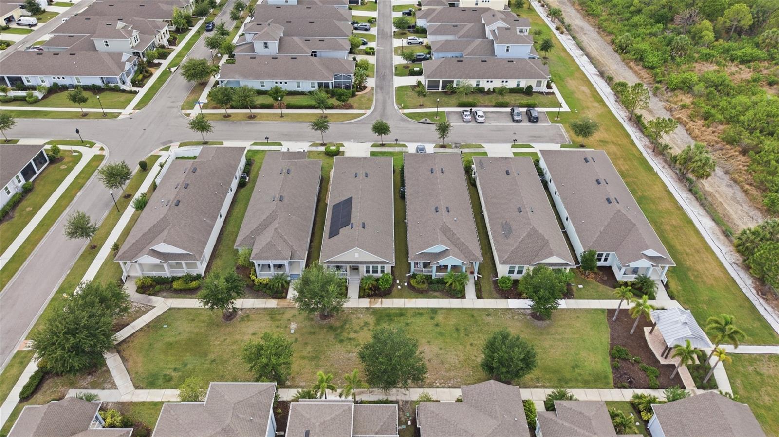 MIRABAY PARCELS 21 & 23 - Residential