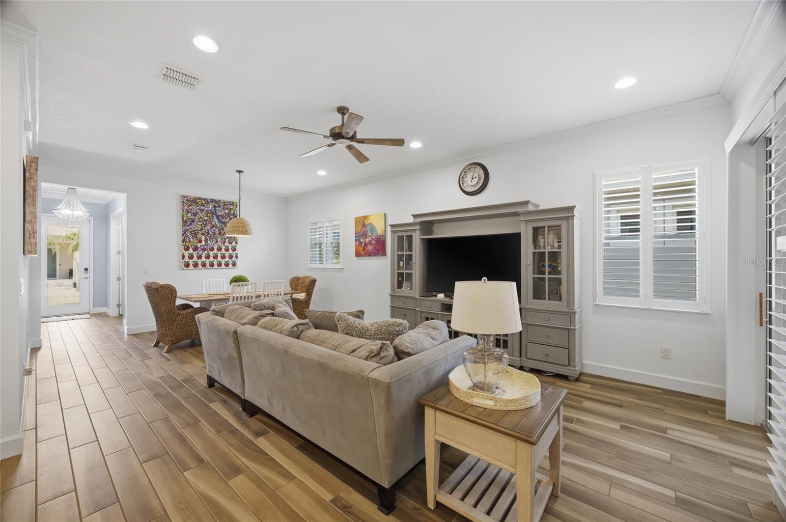 MIRABAY PARCELS 21 & 23 - Residential