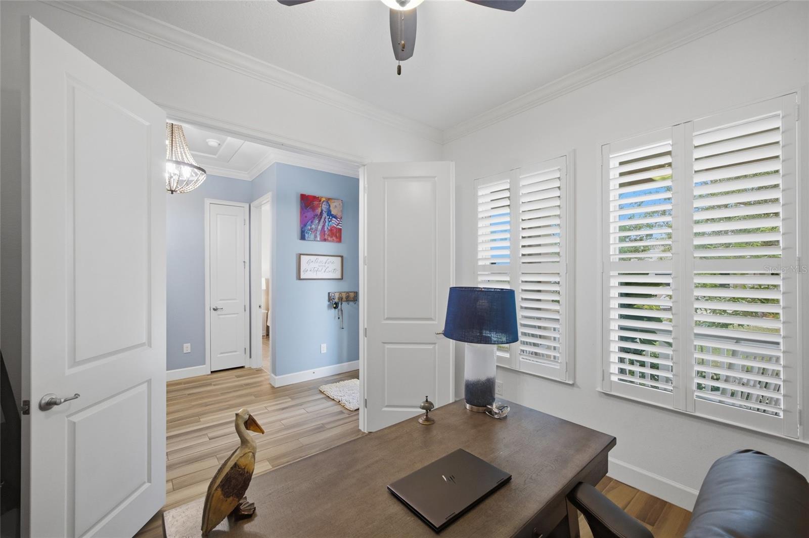 MIRABAY PARCELS 21 & 23 - Residential