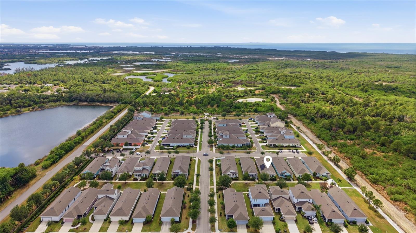 MIRABAY PARCELS 21 & 23 - Residential