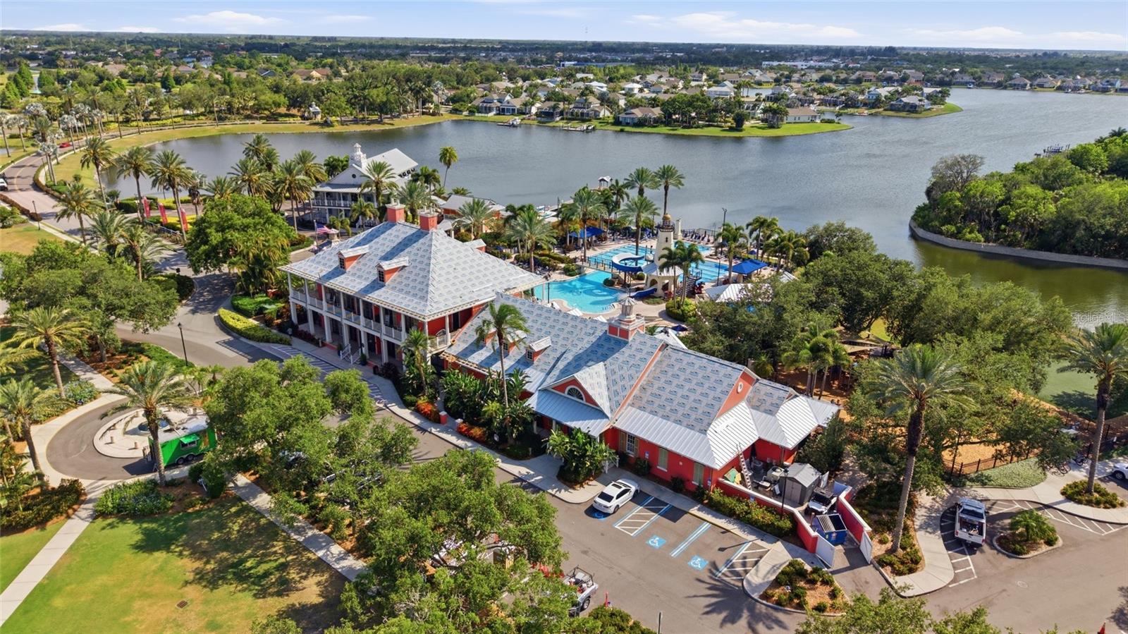 MIRABAY PARCELS 21 & 23 - Residential