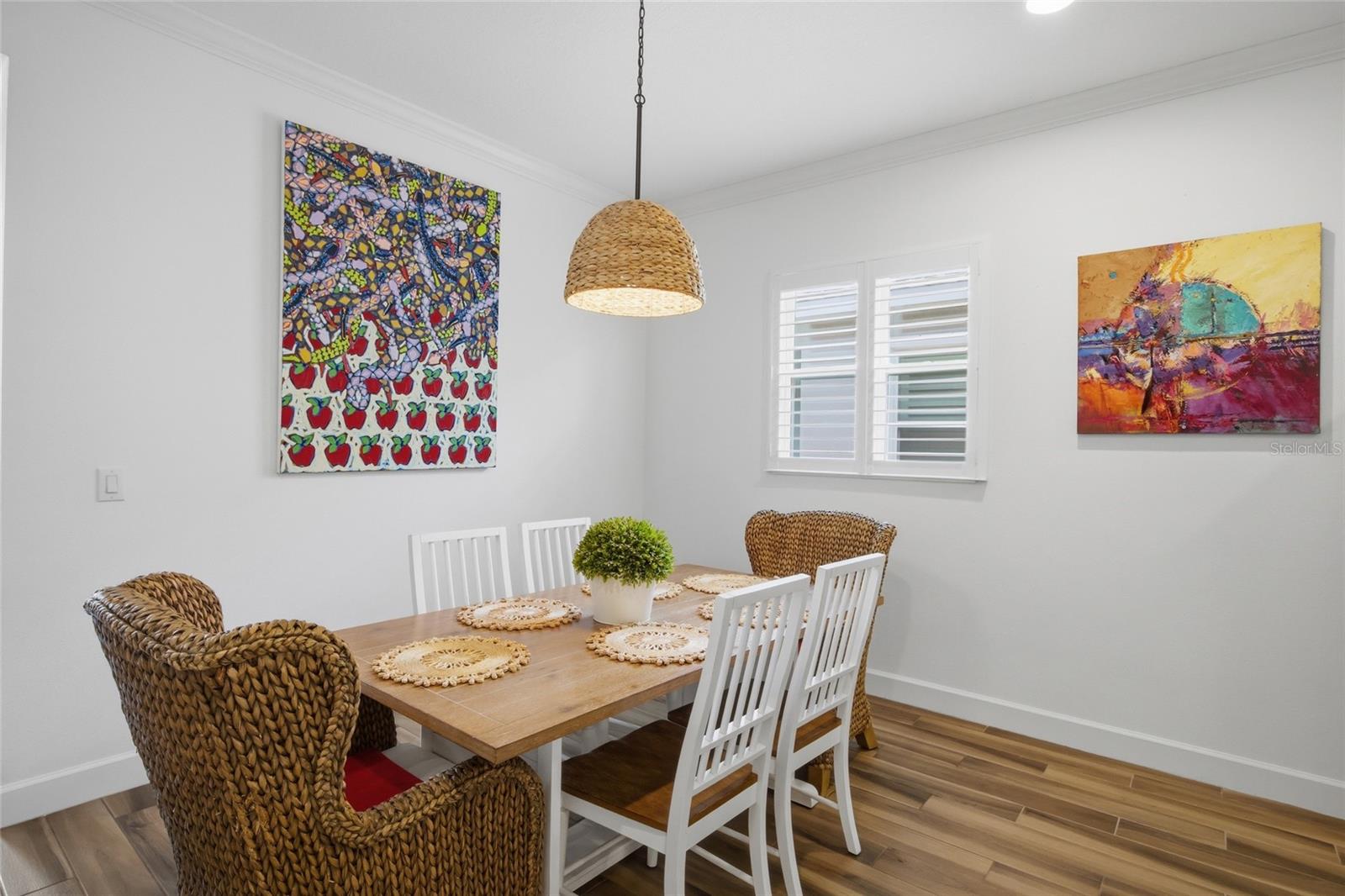 MIRABAY PARCELS 21 & 23 - Residential
