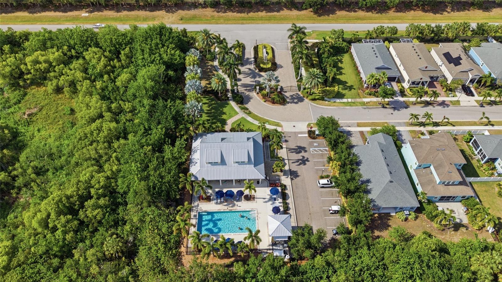 MIRABAY PARCELS 21 & 23 - Residential