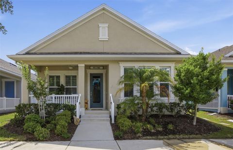 Photo of 725 Winterside Drive, Apollo Beach, FL 33572 (MLS # TB8510516)