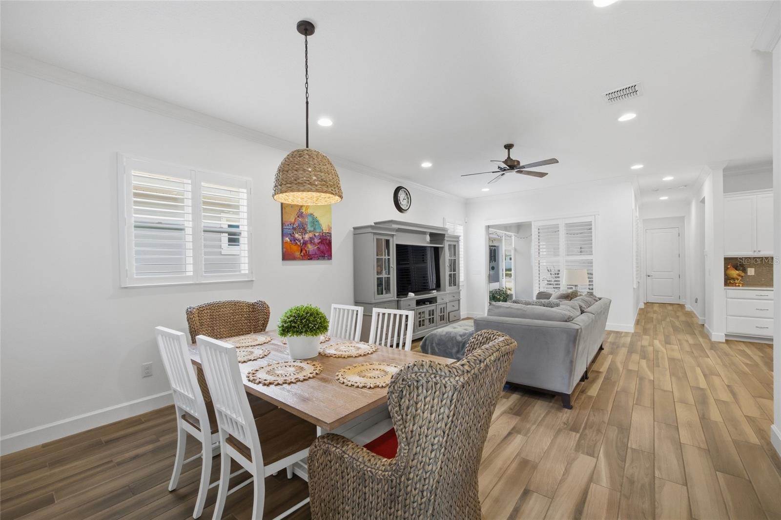 MIRABAY PARCELS 21 & 23 - Residential