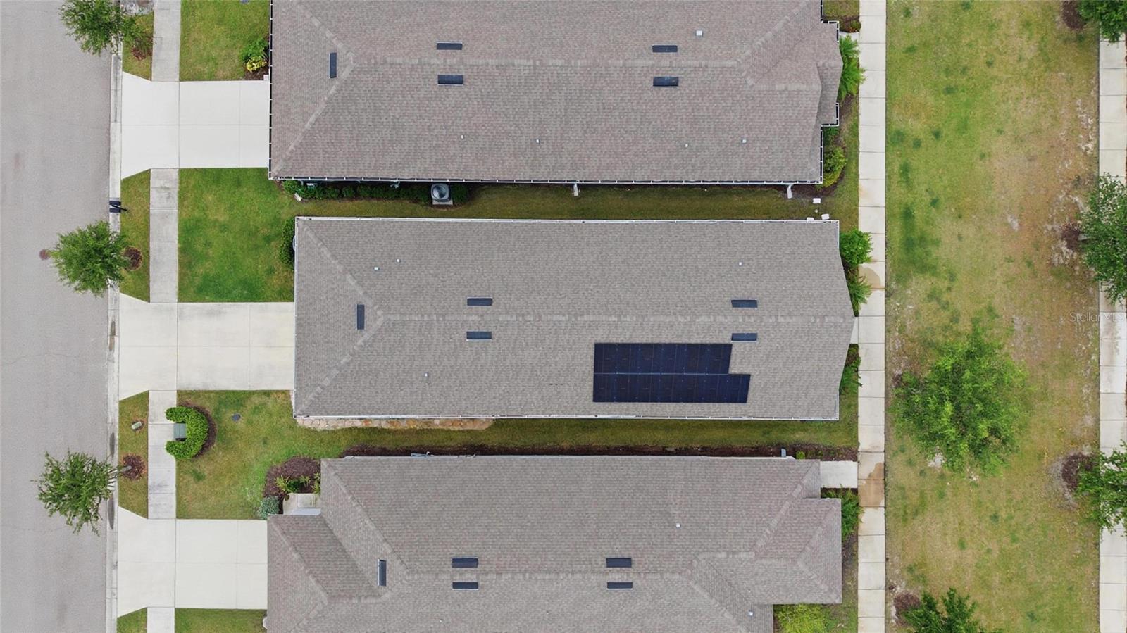 MIRABAY PARCELS 21 & 23 - Residential