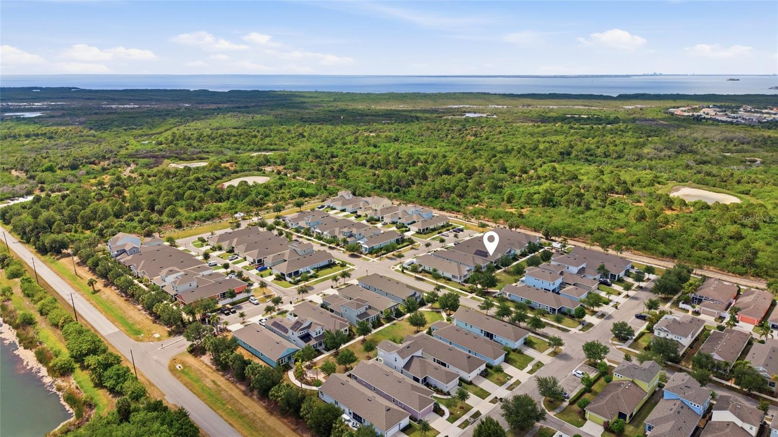 MIRABAY PARCELS 21 & 23 - Residential