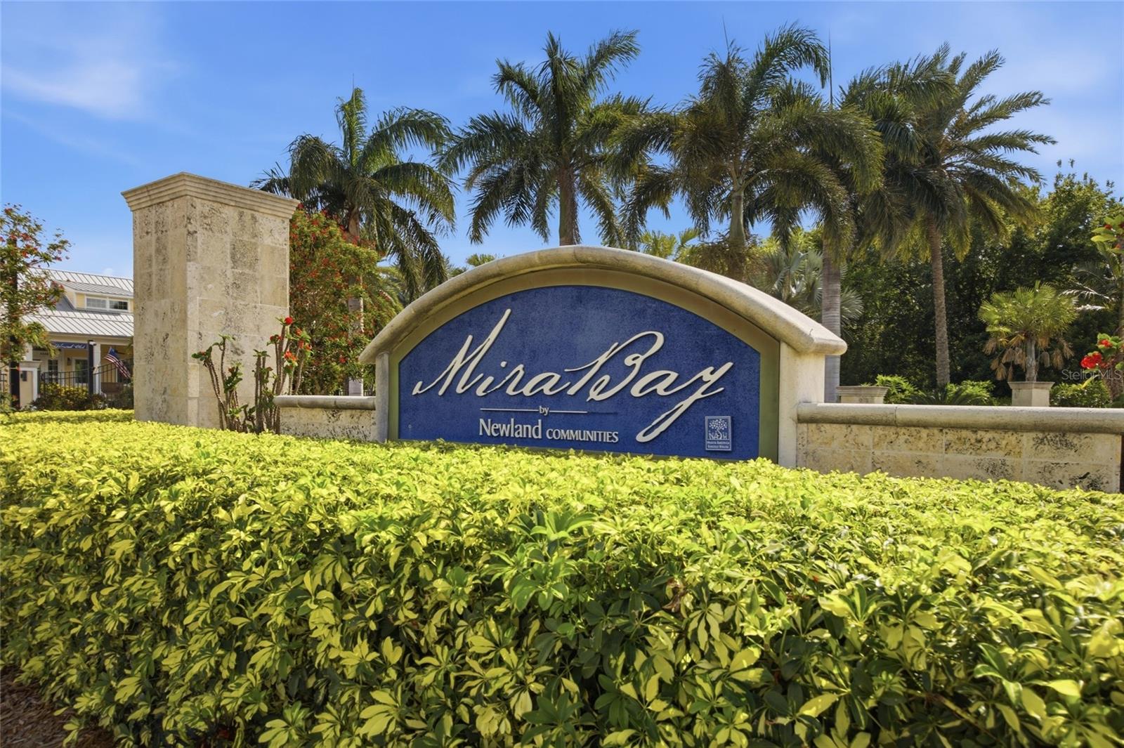 MIRABAY PARCELS 21 & 23 - Residential
