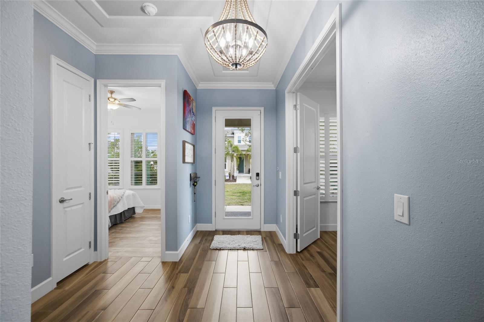 MIRABAY PARCELS 21 & 23 - Residential