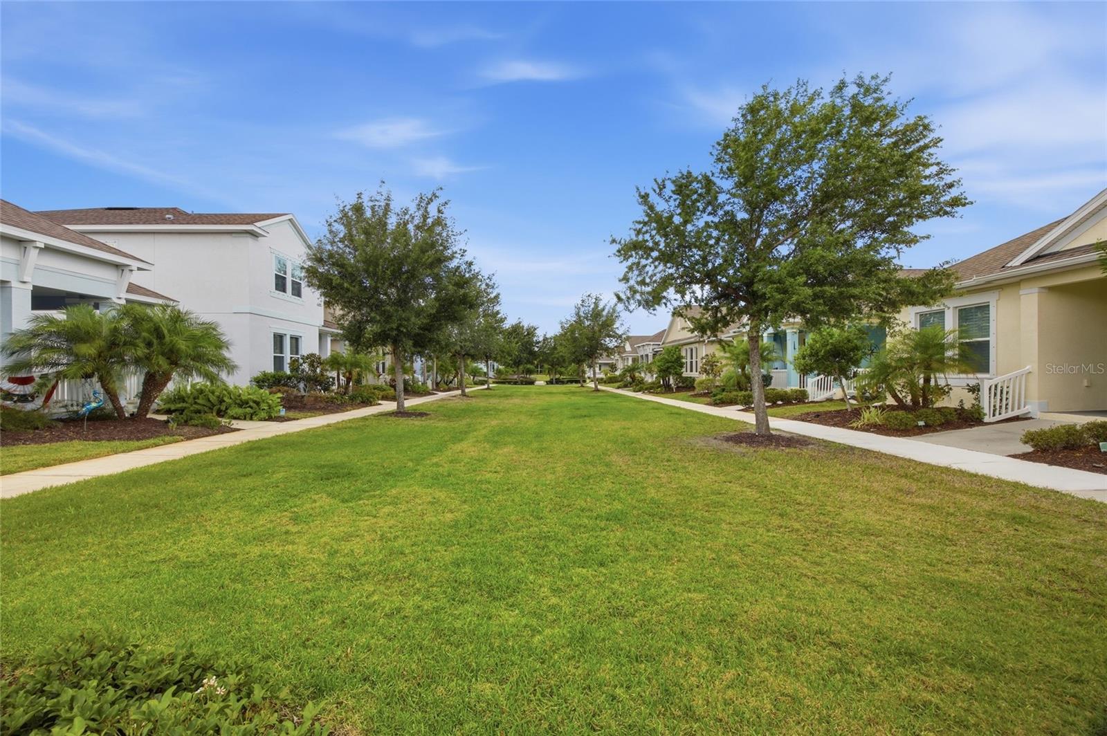 MIRABAY PARCELS 21 & 23 - Residential