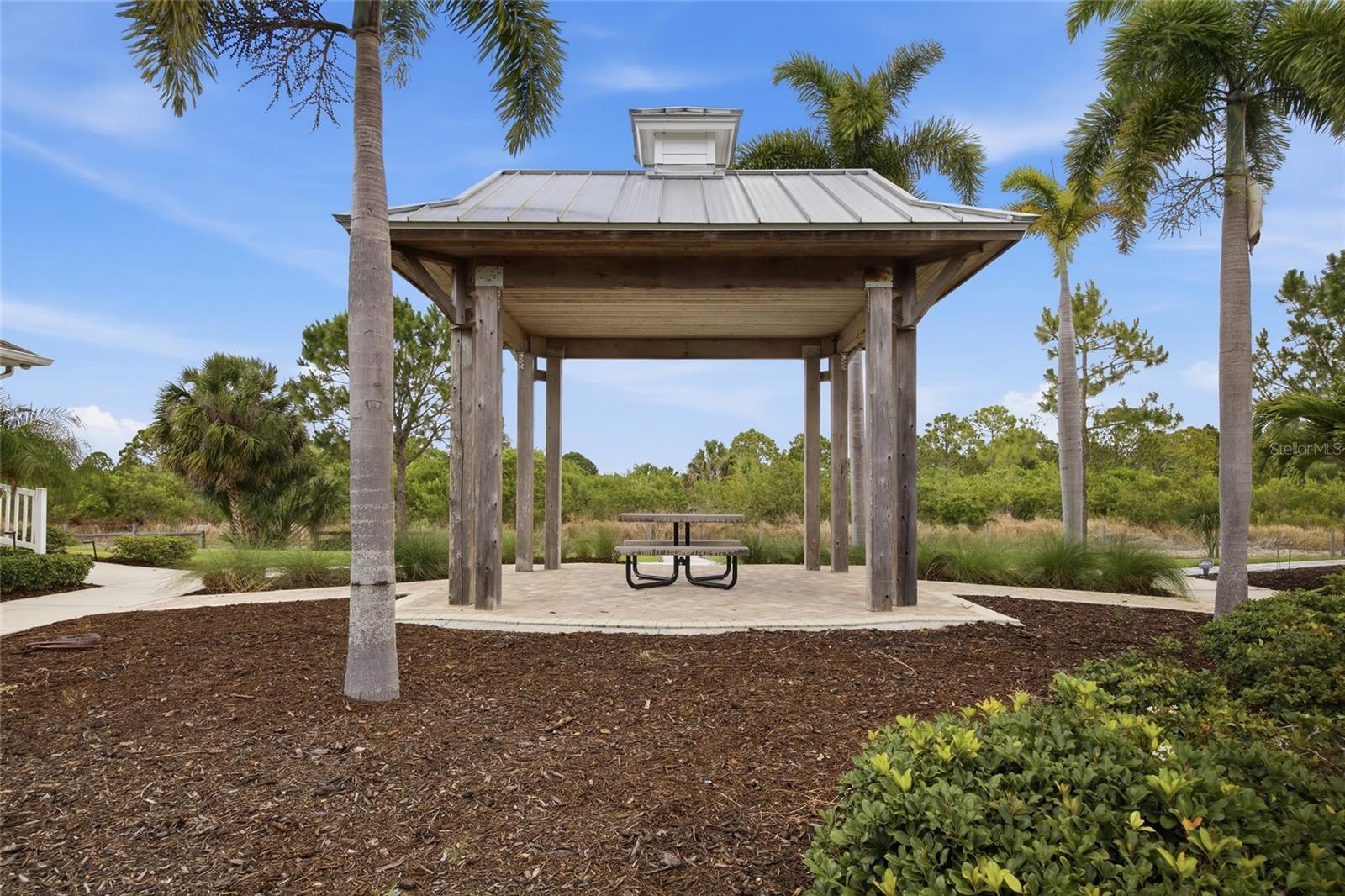 MIRABAY PARCELS 21 & 23 - Residential