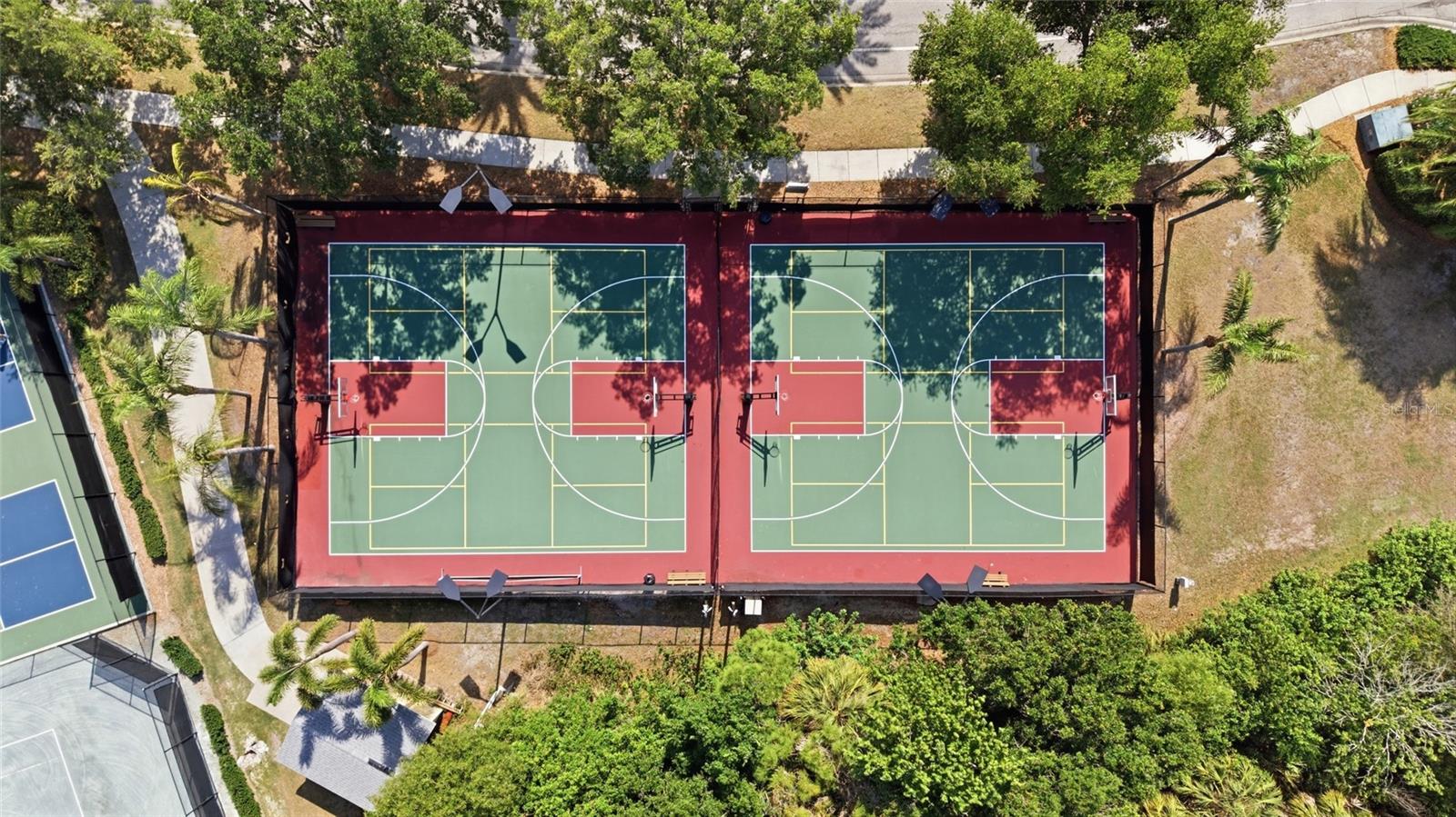 MIRABAY PARCELS 21 & 23 - Residential